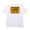Carhartt S/S RATTLESNAKES T-SHIRT WHITE I027809-0200画像