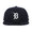 NEW ERA DETROIT TIGERS 59FIFTY FITTED CAP NAVY NR70505854画像