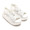 UGG LA Cloud Sandal WHITE 1110090-WHT画像