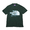 THE NORTH FACE PURPLE LABEL H/S LOGO POCKET TEE GREEN NT3915N画像