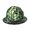 THE NORTH FACE PURPLE LABEL FOREST PRINT HAT (DF/Deep Forest NN8507N画像