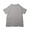 THE NORTH FACE PURPLE LABEL 7oz H/S POCKET LONG TEE GRAY NTW3922N-H画像