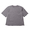 THE NORTH FACE PURPLE LABEL 7oz H/S POCKET TEE GRAY NT3902N-H画像