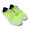 DC SHOES TRASE LITE NEON YELLOW/WHITE DM181603-YEL画像