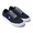 DC SHOES TRASE LITE 2 NAVY/WHITE DM191604-NVY画像