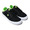 DC SHOES TRASE LITE 2 GREEN/WHITE DM191604-GRN画像