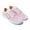 DC SHOES TRASE LITE 2 PINK/WHITE DM191604-PNK画像
