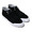 DC SHOES EVAN SMITH HI ZERO BLACK/BLACK/WHITE DM191012-XKKW画像