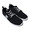 DC SHOES MIDWAY BLACK/WHITE/BLACK DM191038-XKWK画像