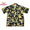 Battenwear FIVE POCKET ISLAND SHIRTS flower画像