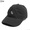 CLUCT CLT-BRIM CAP (BLACK) 04041画像
