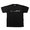 APPLEBUM Elite Performance Dry Tee BLACK画像