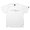 APPLEBUM Elite Performance Dry Tee WHITE画像