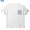 RADIALL BAJA - CREW NECK POCKET T-SHIRT S/S (SNOW WHITE) RAD20SSCUT009画像