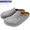 BIRKENSTOCK AMSTERDAM FELT Light Grey 1016656/559111画像