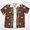 SUN SURF by MASKED MARVEL S/S RAYON OPEN SHIRT "CLUB ORIENTAL" SS38476画像