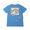 Billionaire Boys Club ICECREAMMMMM T-SHIRT BLUE 401-3206画像