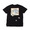 Billionaire Boys Club ICECREAMMMMM T-SHIRT BLACK 401-3206画像
