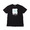Billionaire Boys Club FROZEN CREDIT T-SHIRT BLACK 401-3210画像