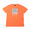 Billionaire Boys Club FROZEN CREDIT T-SHIRT ORANGE 401-3210画像