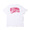 Billionaire Boys Club BB SALUTE T-SHIRT WHITE 801-3300画像