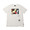 Billionaire Boys Club LIVE LONG T-SHIRT GRAY 401-3211画像