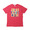Billionaire Boys Club BB POP T-SHIRT RED 801-3201画像
