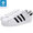 adidas WOMENS SUPER STAR Footwear White/Core Black Originals FV3444画像