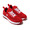 DC SHOES Ws VANDIUM SE RED DW191001-RED画像