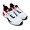 DC SHOES Ws E.TRIBEKA SE WHITE/RED/BLACK DW191003-XWRK画像