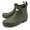 HUNTER M ORIGINAL CHELSEA DARK OLIVE MFS9116RMA-DOV画像