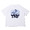 THE NORTH FACE PURPLE LABEL 5.5oz Graphic H/S Tee HALF DOME NT3022N画像