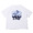 THE NORTH FACE PURPLE LABEL 5.5oz Graphic H/S Tee HALF DOME NT3022N画像