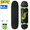 Creature Skateboards Imp 8.0in &times; 31.6in 11116064画像