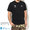 adidas Flame Trefoil 2 S/S Tee Originals GK5907/GK5906画像