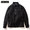 Subciety MELTON CAR COAT 104-64581画像