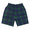 COOKMAN Chef Short Pants BLACK WATCH CHECK画像