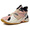 JORDAN BRAND JORDAN WHY NOT ZER0.3 PF "RUSSELL WESTBROOK" PINK TINT/PALE IVORY/BLACK CD3002-600画像