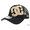 DC SHOES × NEW ERA Back Mesh EMB Snapback Cap EDYHA03120画像
