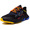 adidas OZWEEGO AC "ANGEL CHEN" BLK/GRN/RED/YEL/ORG/BLU FX1943画像