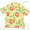 SUN SURF S/S RAYON HAWAIIAN SHIRT "ROMANTIC HAWAIIAN NICKNAMES" SS38332画像