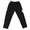 COOKMAN CHEF CARGO PANTS RIPSTOP BLACK 231-01843画像