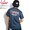 COOKMAN T-shirts Delicious Night -NAVY- 231-81003画像