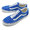 VANS OLD SKOOL NEBULAS BLUE/TRUE WHITE VN0A38G11UJ画像
