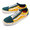 VANS PRIME OLD SKOOL PRO ATLANTIC/GOLD VN0A45JC0V1画像