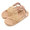 SHAKA FIESTA MESH NUDIE BEIGE 433141画像