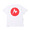 Marmot BIG DOT-M H/S CREW WHITE TOMPJA46画像