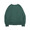 THE NORTH FACE PURPLE LABEL 10oz MOUNTAIN CREW NECK SWEAT GREEN NT6903N画像