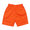 COOKMAN Chef Short Pants ORANGE画像
