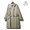 ANATOMICA TRENCH COAT COTTON GABARDINE BEIGE MADE IN JAPAN 530-552-05画像